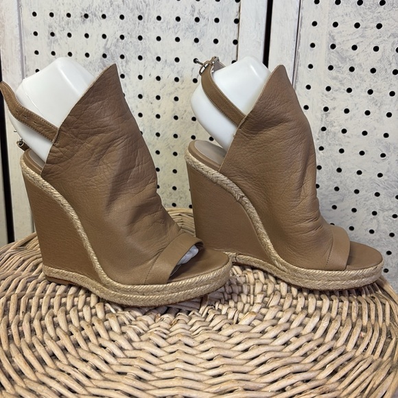 Balenciaga leather - Picture 3 of 9